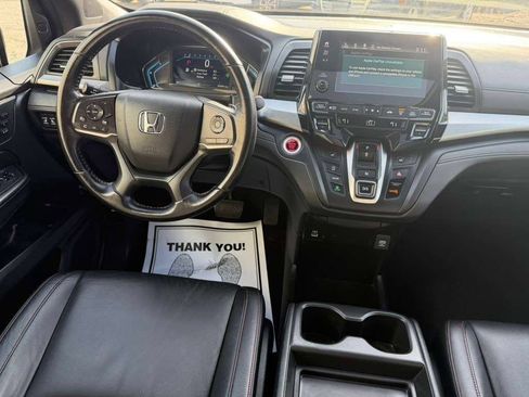Used 2024 Honda Odyssey Sport image 21
