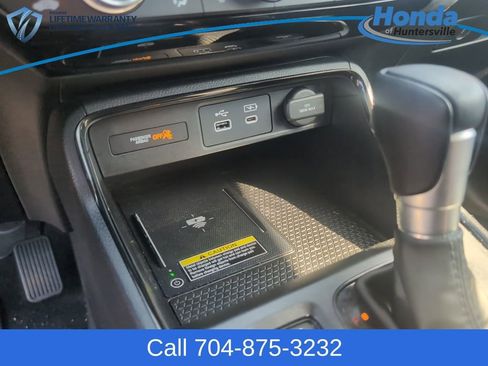 Used 2025 Honda CR-V EX-L image 28