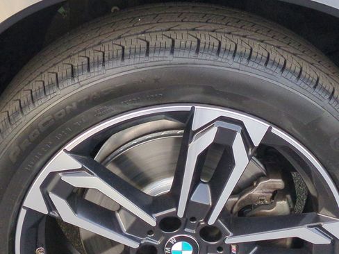 Certified 2023 BMW X1 xDrive28i w/ Premium Package AWD/4WD image 12
