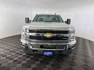 Used 2015 Chevrolet Silverado 3500 LT w/ LT Convenience Package AWD/4WD video 2