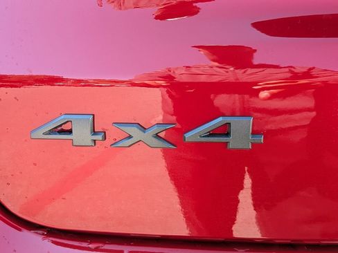 New 2026 Jeep Compass Trailhawk AWD/4WD image 7