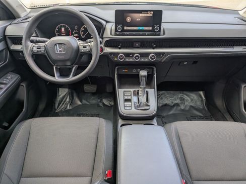 Used 2024 Honda CR-V EX image 24
