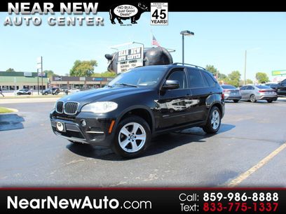 Used 2013 BMW X5 xDrive35i