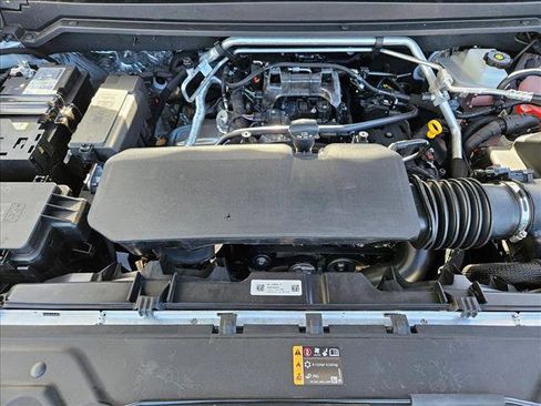 New 2026 GMC Canyon Elevation RWD image 17