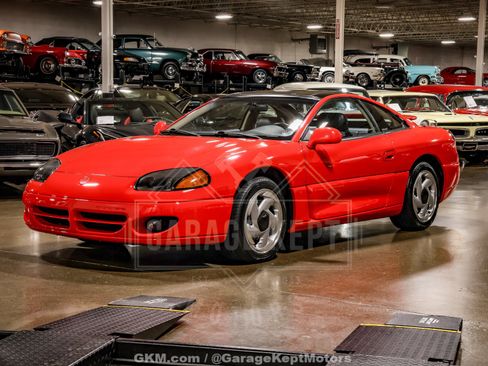 Used 1994 Dodge Stealth R/T Turbo AWD/4WD image 3