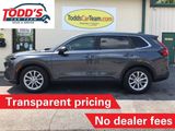 Used 2024 Honda CR-V EX-L image 2