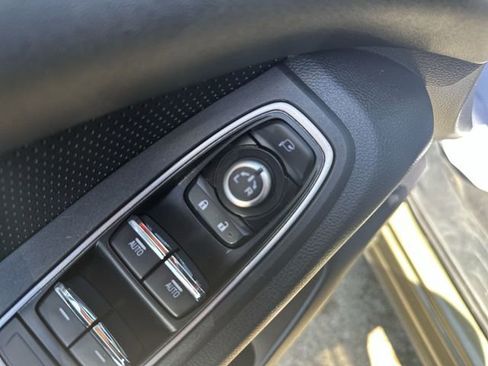 Used 2023 Subaru Ascent Limited w/ Technology Package AWD/4WD image 48