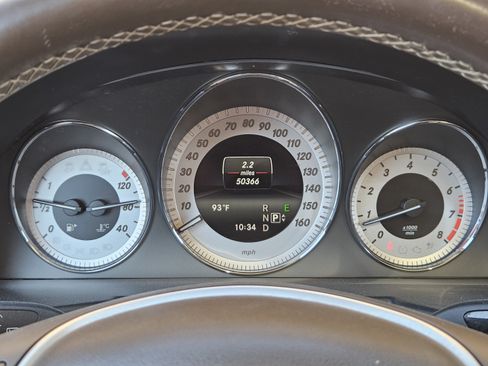Used 2015 Mercedes-Benz GLK 350 2WD image 12