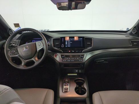 Used 2023 Honda Passport EX-L image 12