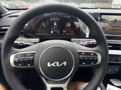 New 2026 Kia K5 GT-Line w/ GT-Line Premium Package AWD/4WD image 10