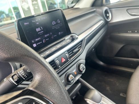 Used 2023 Kia Forte LXS FWD image 19