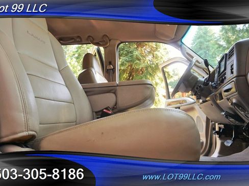Used 2003 Ford F350 Lariat image 16