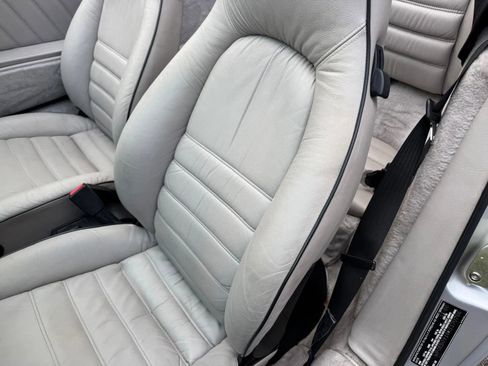 Used 1989 Porsche 911 Carrera image 32