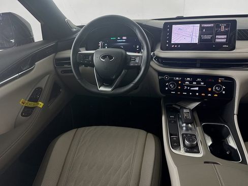 New 2026 INFINITI QX60 Autograph w/ Autograph Tech Package image 27