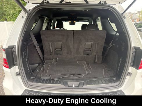 Used 2026 Dodge Durango GT AWD/4WD image 29
