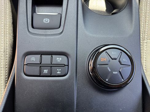 New 2026 Ford Ranger XL AWD/4WD image 29