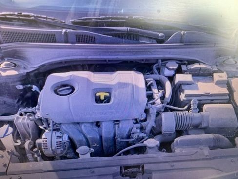 Used 2023 Kia Forte GT-Line w/ GT-Line Premium Package image 6