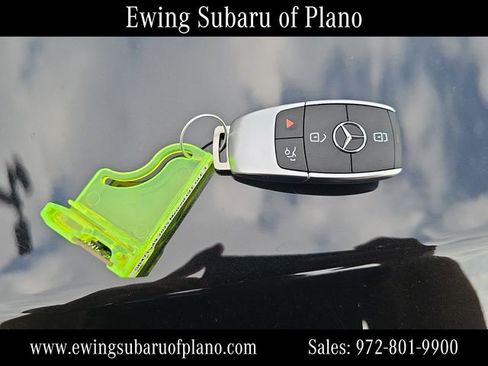 Used 2025 Mercedes-Benz GLE 350 4MATIC image 29