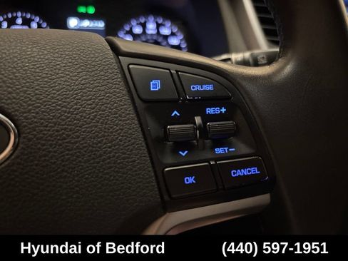 Used 2016 Hyundai Tucson Limited w/ Option Group 03 AWD/4WD image 18