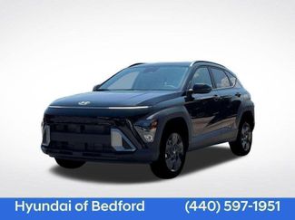 New 2026 Hyundai Kona SEL Sport AWD/4WD 360° Tour