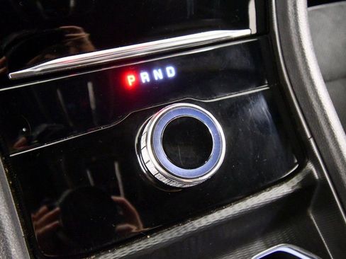 Used 2024 Jeep Grand Cherokee Altitude image 26