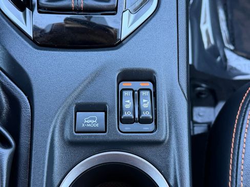 Used 2021 Subaru Crosstrek 2.5i Limited w/ Popular Package #4 image 16