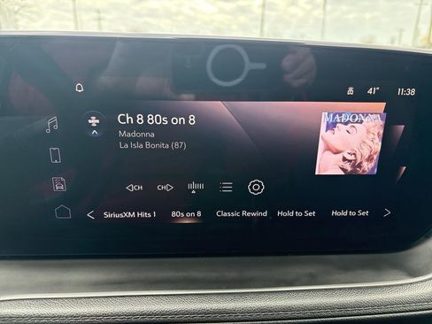 Used 2024 Buick Encore GX Preferred image 16