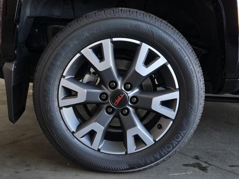 New 2026 Toyota 4Runner TRD Sport image 4