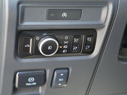Certified 2025 Ford F150 Lariat AWD/4WD image 6
