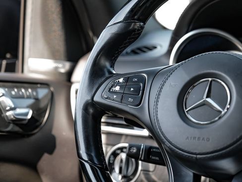 Used 2018 Mercedes-Benz GLS 550 4MATIC image 16
