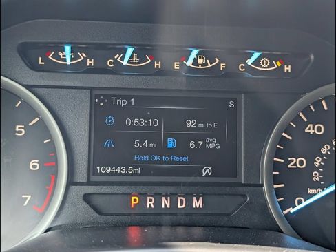 Used 2019 Ford F150 XLT w/ Equipment Group 302A Luxury AWD/4WD image 25