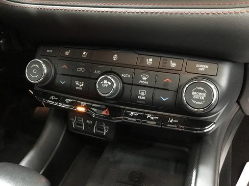 Used 2023 Dodge Durango GT AWD/4WD image 28