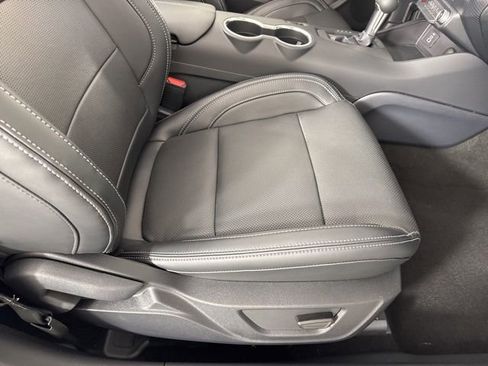 New 2025 Ford Mustang GT Premium image 21