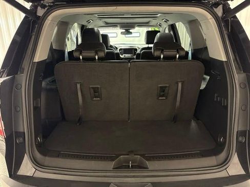 Used 2021 GMC Acadia SLT w/ Preferred Package AWD/4WD image 30