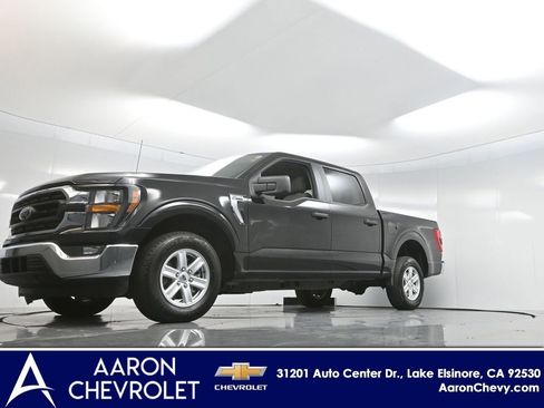 New 2023 Ford F150 XLT image 51