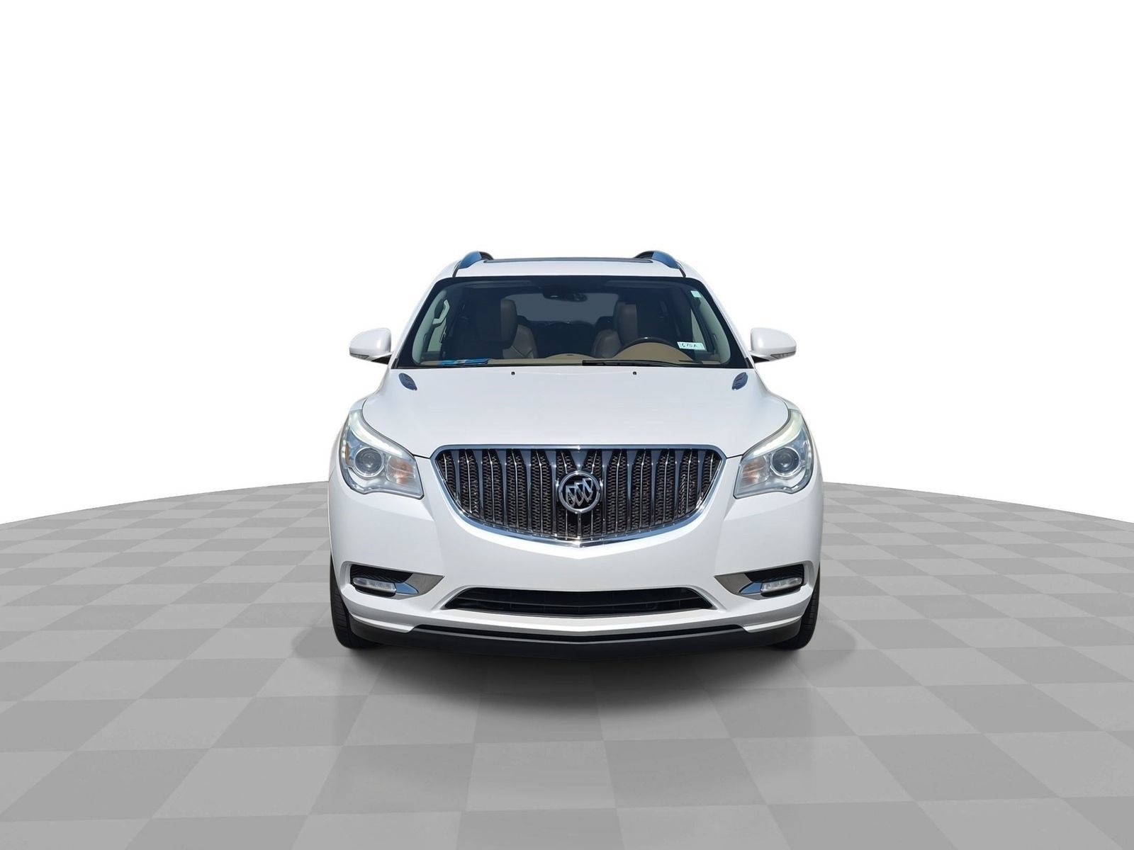 Used 2016 Buick Enclave Leather FWD image 3