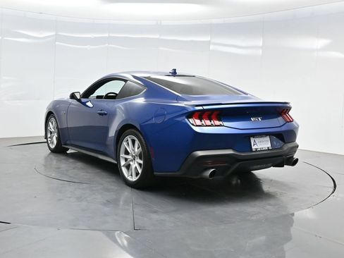 Used 2024 Ford Mustang GT Premium RWD image 6