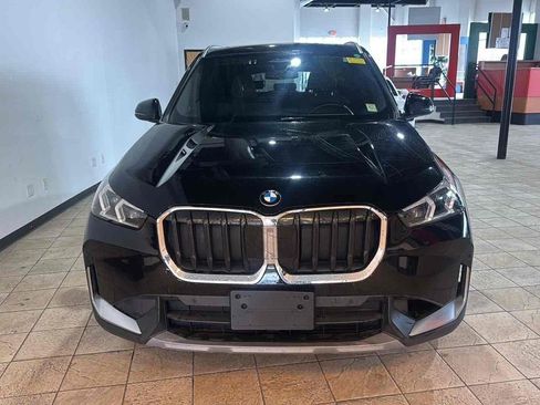 Used 2023 BMW X1 xDrive28i AWD/4WD image 2