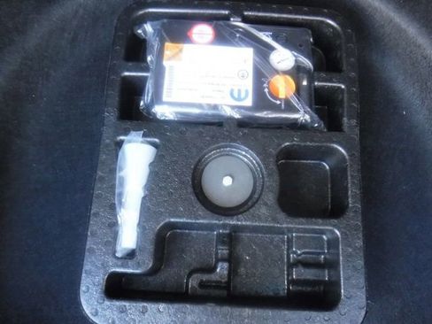 New 2026 Jeep Compass Latitude image 38