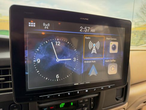 Used 2005 Ford Excursion Limited image 23