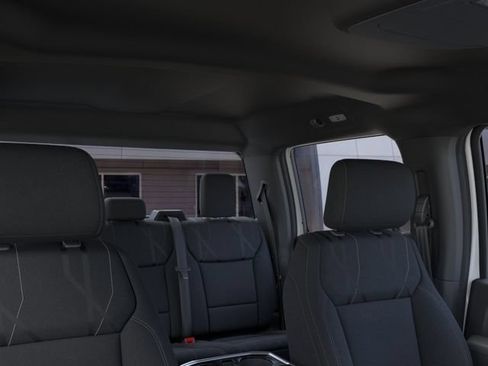 New 2026 Ford F150 STX w/ Equipment Group 200A AWD/4WD image 22