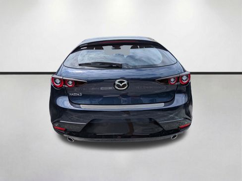 New 2026 MAZDA MAZDA3 s Sport FWD image 5