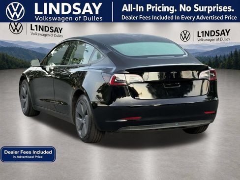 Used 2023 Tesla Model 3 Standard Range RWD image 5