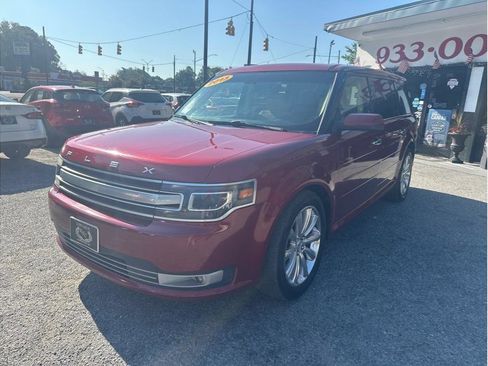 Used 2013 Ford Flex Limited image 3