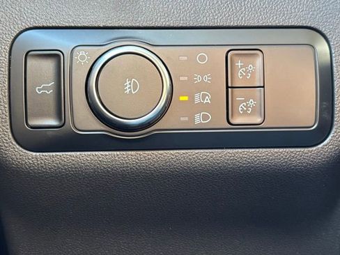 New 2025 Ford Bronco Sport Big Bend w/ Convenience Package image 35