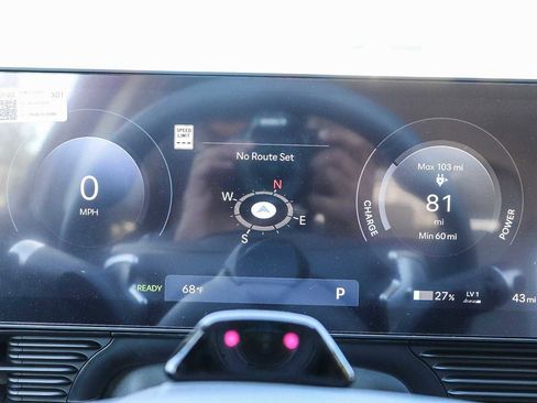 New 2026 Hyundai Ioniq 5 Limited RWD image 25