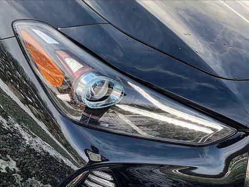 Used 2019 Genesis G70 3.3T Advanced w/ Sport Package image 27