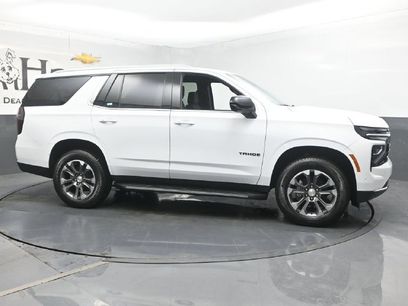 New 2026 Chevrolet Tahoe LS w/ LPO, Dark Essentials Package
