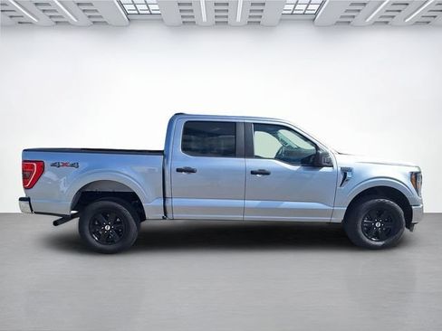 Used 2023 Ford F150 XLT AWD/4WD image 3