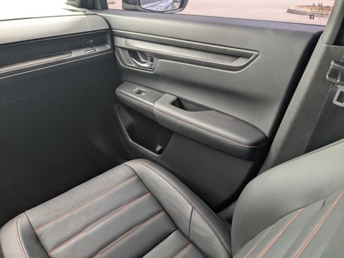Used 2024 Honda CR-V Sport-L image 21